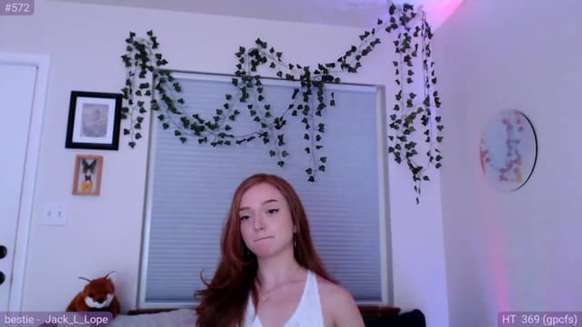 Gallery image thumbnail from Fiona's myfreecams stream on, 07/18/2023, 07:59 image 2 of 20