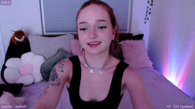 Gallery image thumbnail from Fiona's myfreecams stream on, 07/23/2023, 07:31 image 18 of 20