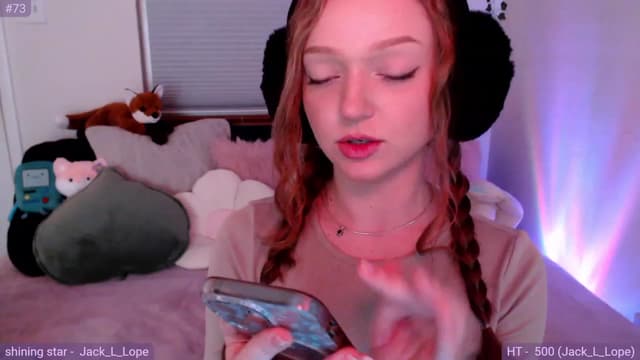 Gallery image thumbnail from Fiona's myfreecams stream on, 01/15/2024, 09:54 image 4 of 20