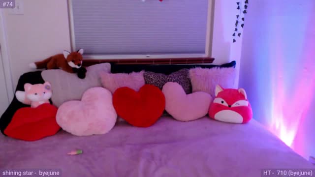 Gallery image thumbnail from Fiona's myfreecams stream on, 02/14/2024, 09:01 image 13 of 20