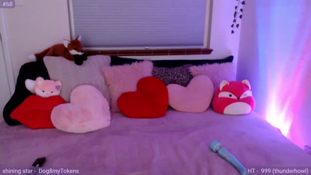 Gallery image thumbnail from Fiona's myfreecams stream on, 02/16/2024, 11:34 image 17 of 20