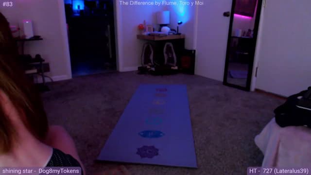 Gallery image thumbnail from Fiona's myfreecams stream on, 03/05/2024, 11:24 image 17 of 20