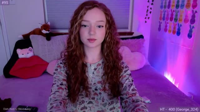 Gallery image thumbnail from Fiona's myfreecams stream on, 03/27/2024, 09:24 image 4 of 20