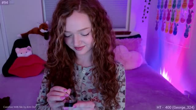 Gallery image thumbnail from Fiona's myfreecams stream on, 03/27/2024, 09:24 image 5 of 20