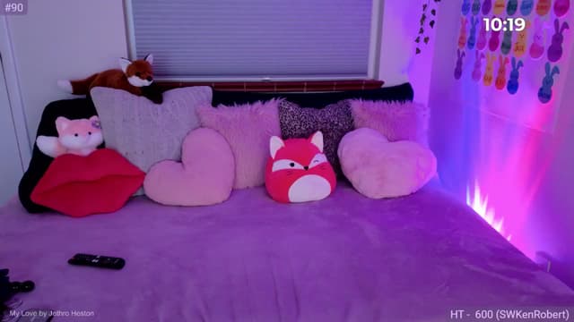 Gallery image thumbnail from Fiona's myfreecams stream on, 03/29/2024, 10:34 image 19 of 20