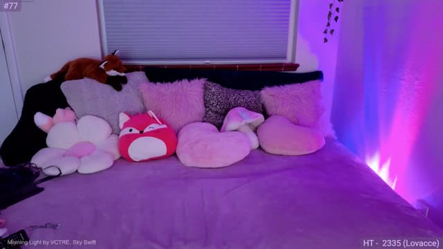 Gallery image thumbnail from Fiona's myfreecams stream on, 04/05/2024, 10:35 image 20 of 20