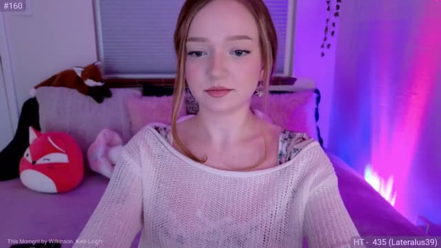 Gallery image thumbnail from Fiona's myfreecams stream on, 04/07/2024, 09:09 image 3 of 20