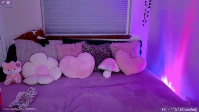 Gallery image thumbnail from Fiona's myfreecams stream on, 04/07/2024, 09:09 image 19 of 20