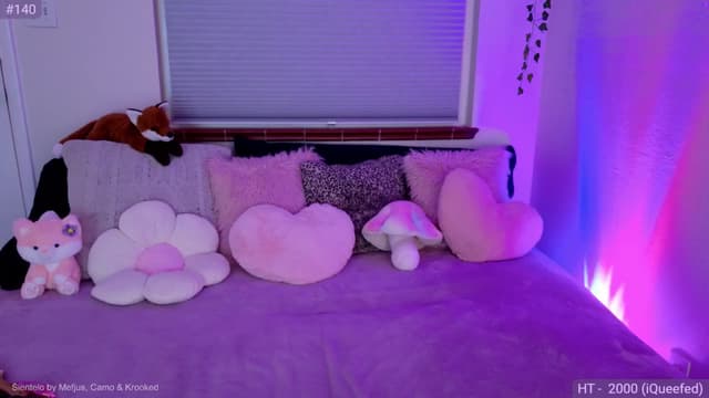 Gallery image thumbnail from Fiona's myfreecams stream on, 04/08/2024, 07:46 image 8 of 20