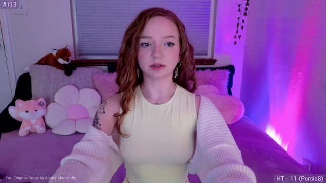 Gallery image thumbnail from Fiona's myfreecams stream on, 04/10/2024, 07:40 image 3 of 20