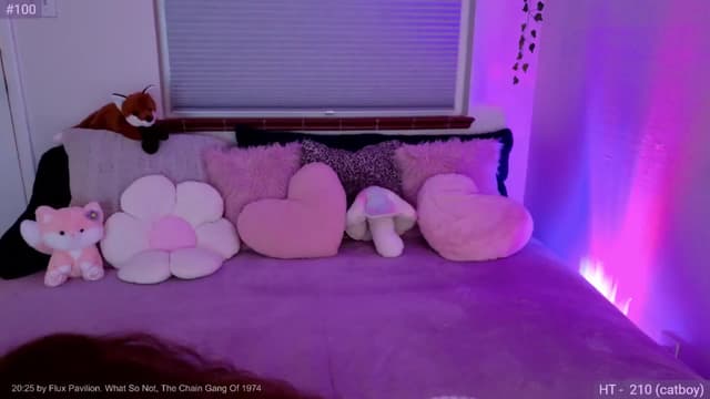Gallery image thumbnail from Fiona's myfreecams stream on, 04/10/2024, 07:40 image 18 of 20