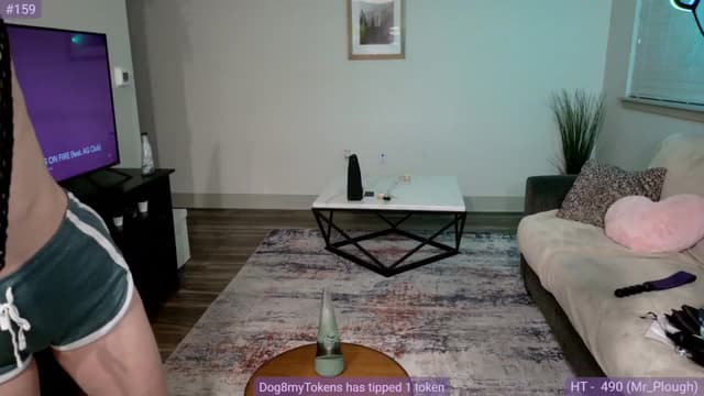 Gallery image thumbnail from Fiona's myfreecams stream on, 04/19/2024, 10:26 image 14 of 20
