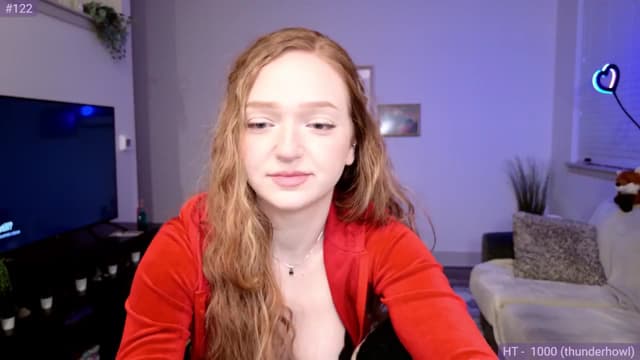 Gallery image thumbnail from Fiona's myfreecams stream on, 04/24/2024, 07:56 image 11 of 20