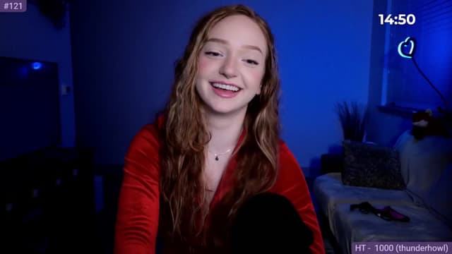 Gallery image thumbnail from Fiona's myfreecams stream on, 04/24/2024, 09:42 image 9 of 20