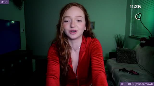 Gallery image thumbnail from Fiona's myfreecams stream on, 04/24/2024, 09:42 image 12 of 20