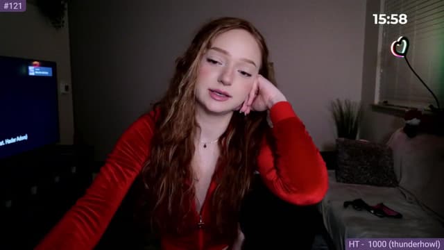 Gallery image thumbnail from Fiona's myfreecams stream on, 04/24/2024, 09:42 image 8 of 20