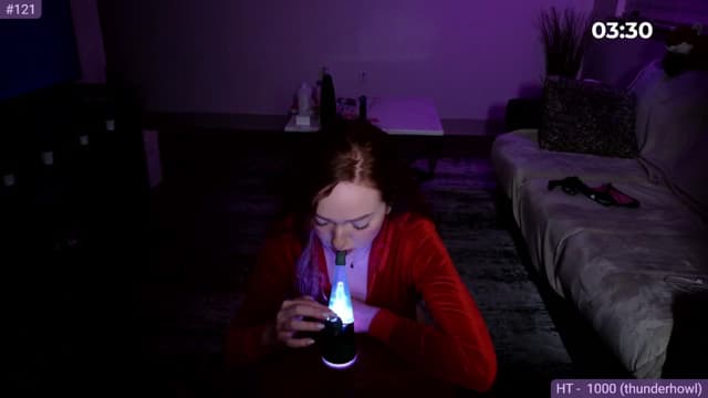 Gallery image thumbnail from Fiona's myfreecams stream on, 04/24/2024, 09:42 image 19 of 20