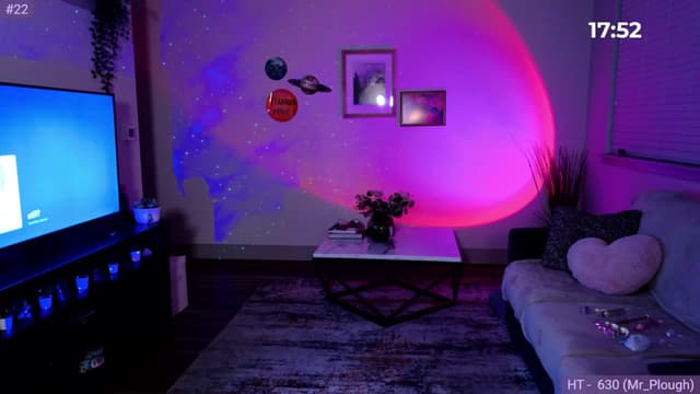 Gallery image thumbnail from Fiona's myfreecams stream on, 05/08/2024, 10:37 image 18 of 20