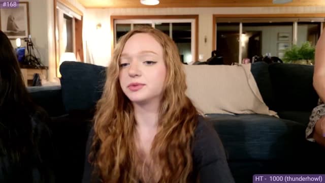 Gallery image thumbnail from Fiona's myfreecams stream on, 05/29/2024, 09:24 image 11 of 20