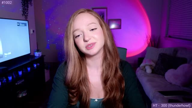 Gallery image thumbnail from Fiona's myfreecams stream on, 06/05/2024, 07:46 image 8 of 20