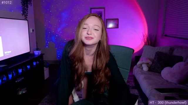Gallery image thumbnail from Fiona's myfreecams stream on, 06/05/2024, 07:46 image 6 of 20