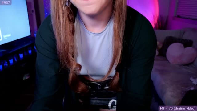 Gallery image thumbnail from Fiona's myfreecams stream on, 06/07/2024, 07:32 image 1 of 20