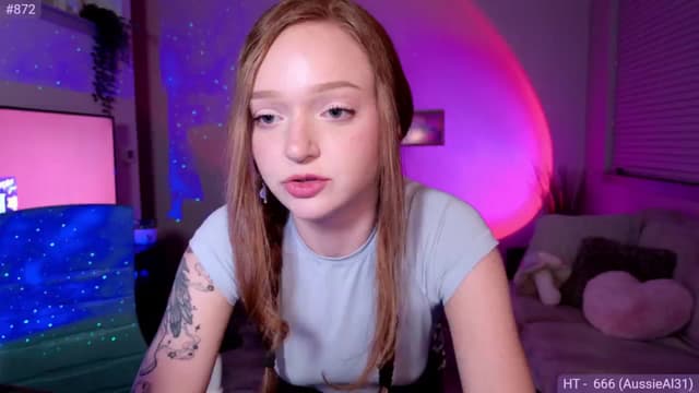 Gallery image thumbnail from Fiona's myfreecams stream on, 06/07/2024, 08:02 image 1 of 20