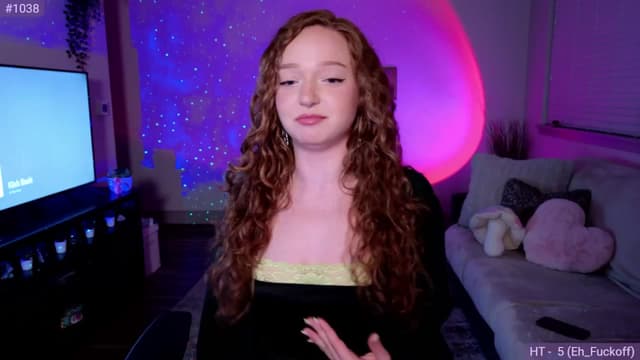 Gallery image thumbnail from Fiona's myfreecams stream on, 06/09/2024, 09:06 image 1 of 20
