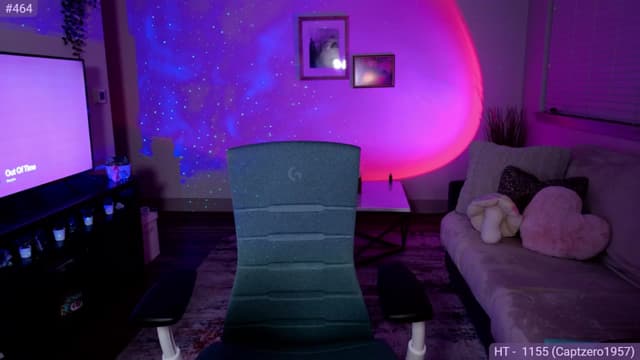 Gallery image thumbnail from Fiona's myfreecams stream on, 06/09/2024, 09:06 image 15 of 20