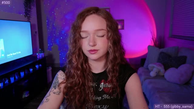 Gallery image thumbnail from Fiona's myfreecams stream on, 07/04/2024, 10:35 image 5 of 20