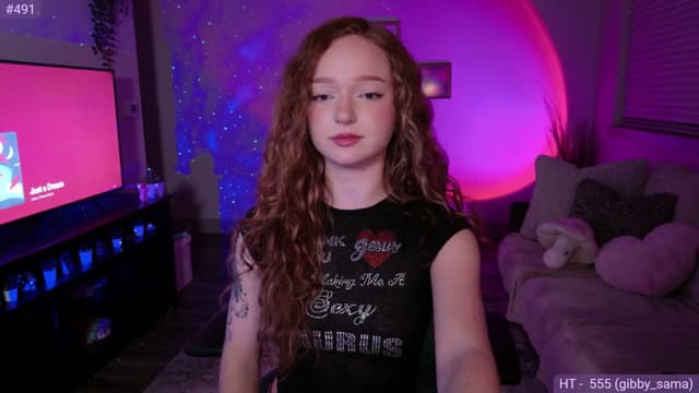 Gallery image thumbnail from Fiona's myfreecams stream on, 07/04/2024, 10:35 image 7 of 20