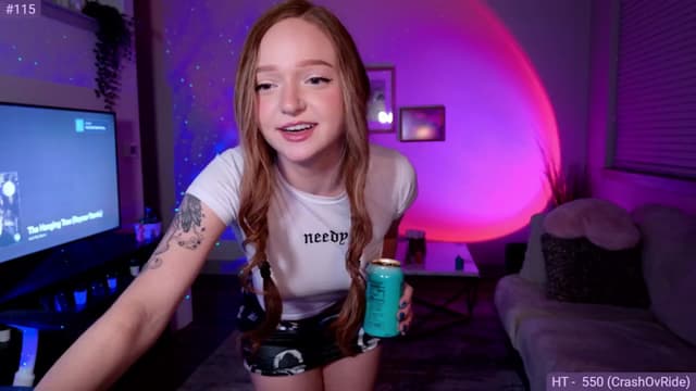 Gallery image thumbnail from Fiona's myfreecams stream on, 07/14/2024, 10:53 image 11 of 20