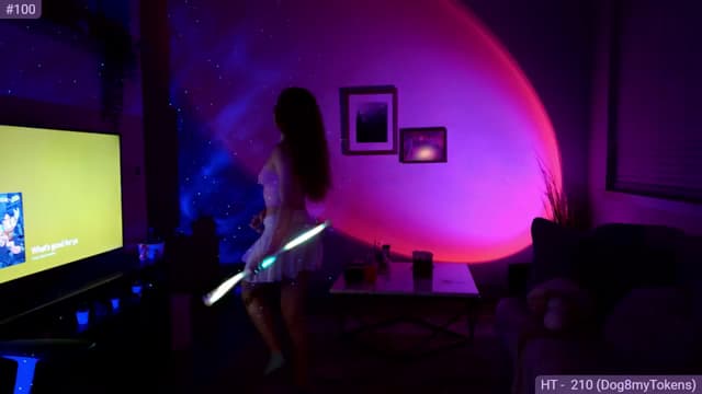 Gallery image thumbnail from Fiona's myfreecams stream on, 07/17/2024, 10:50 image 8 of 20