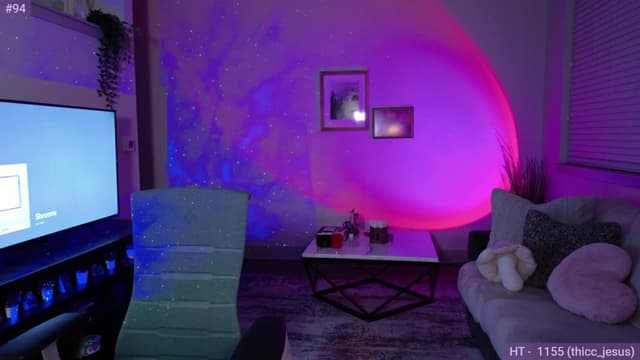Gallery image thumbnail from Fiona's myfreecams stream on, 07/18/2024, 08:25 image 14 of 20
