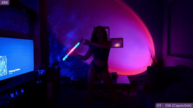 Gallery image thumbnail from Fiona's myfreecams stream on, 07/19/2024, 09:58 image 15 of 20