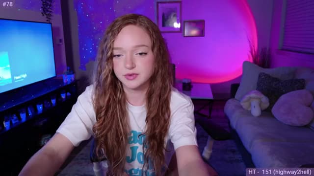 Gallery image thumbnail from Fiona's myfreecams stream on, 07/23/2024, 10:12 image 7 of 20
