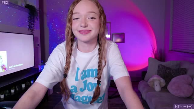 Gallery image thumbnail from Fiona's myfreecams stream on, 07/23/2024, 10:12 image 1 of 20