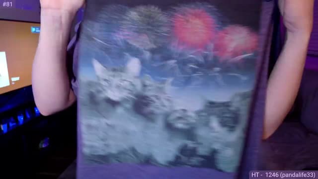Gallery image thumbnail from Fiona's myfreecams stream on, 07/25/2024, 10:04 image 19 of 20