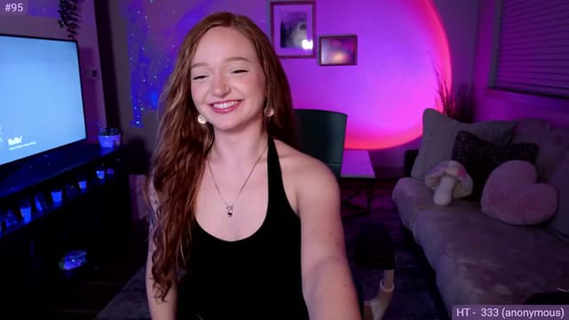 Gallery image thumbnail from Fiona's myfreecams stream on, 07/27/2024, 11:29 image 7 of 20