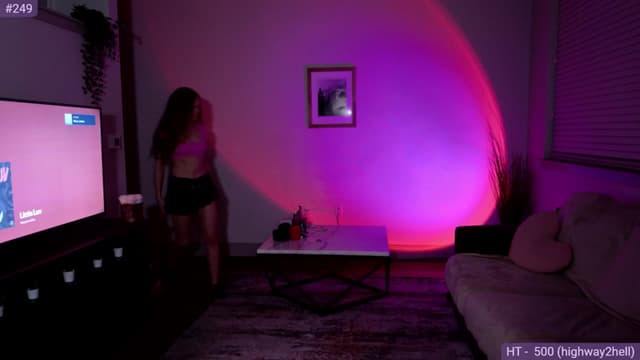 Gallery image thumbnail from Fiona's myfreecams stream on, 08/10/2024, 11:15 image 7 of 20