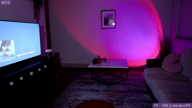 Gallery image thumbnail from Fiona's myfreecams stream on, 08/11/2024, 10:30 image 4 of 20