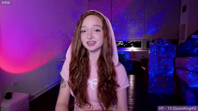 Gallery image thumbnail from Fiona's myfreecams stream on, 08/26/2024, 09:22 image 2 of 20