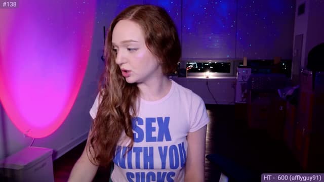 Gallery image thumbnail from Fiona's myfreecams stream on, 09/03/2024, 10:01 image 16 of 20
