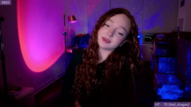 Gallery image thumbnail from Fiona's myfreecams stream on, 09/11/2024, 09:01 image 2 of 20