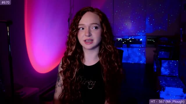 Gallery image thumbnail from Fiona's myfreecams stream on, 09/11/2024, 09:01 image 17 of 20