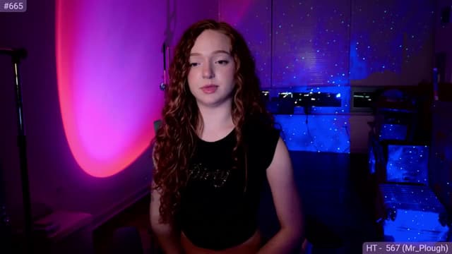 Gallery image thumbnail from Fiona's myfreecams stream on, 09/11/2024, 09:01 image 20 of 20