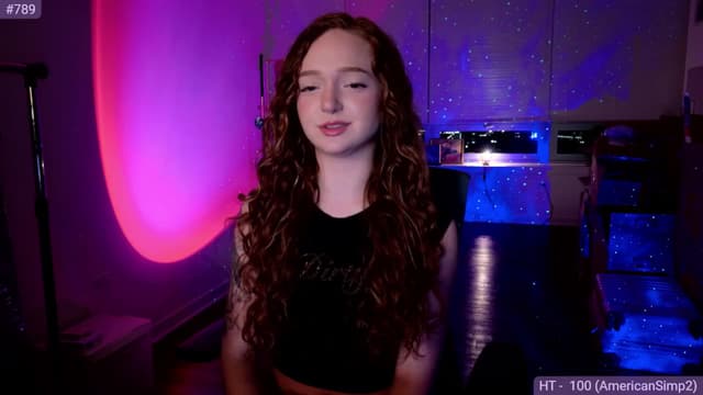 Gallery image thumbnail from Fiona's myfreecams stream on, 09/11/2024, 09:01 image 5 of 20