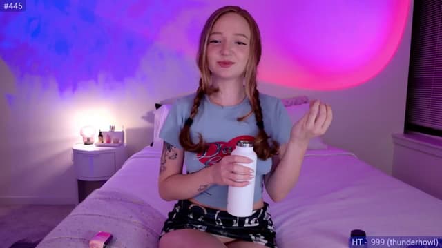 Gallery image thumbnail from Fiona's myfreecams stream on, 09/24/2024, 08:47 image 6 of 20