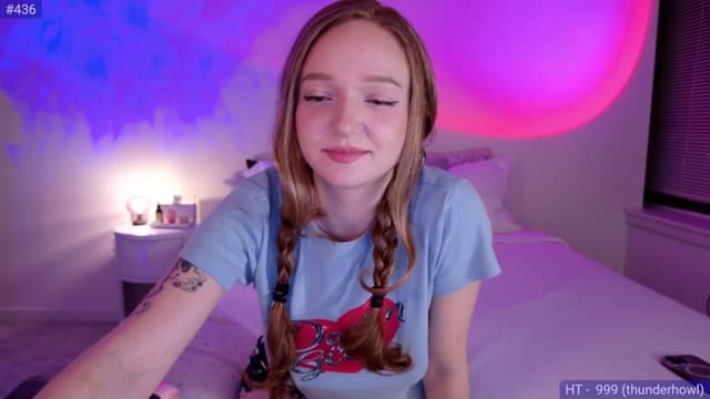Gallery image thumbnail from Fiona's myfreecams stream on, 09/24/2024, 08:47 image 11 of 20