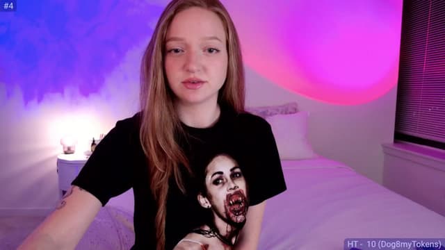 Gallery image thumbnail from Fiona's myfreecams stream on, 10/03/2024, 05:38 image 1 of 20
